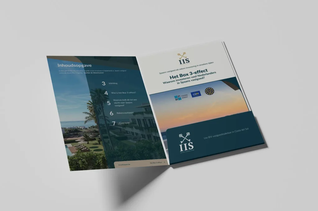 box 3 effect investeren zuid spanje costa del sol box 3 effect investeren zuid spanje costa del sol