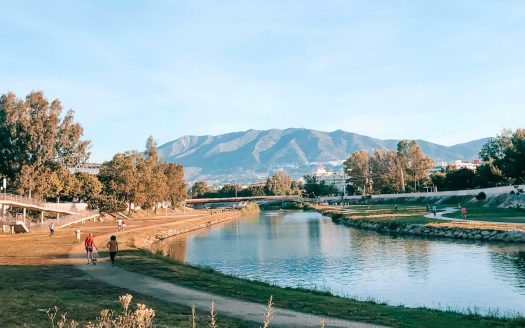 Waterzekerheid Costa del Sol INVESTINSPAIN