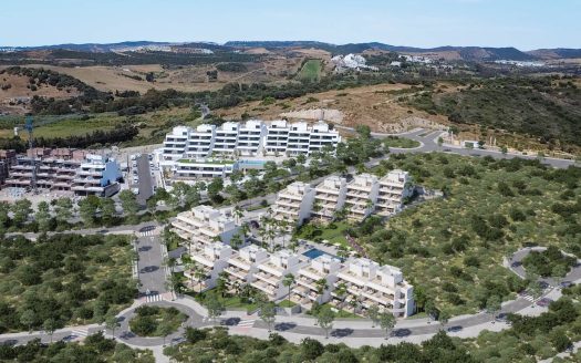 Isea Estepona III Conjunto