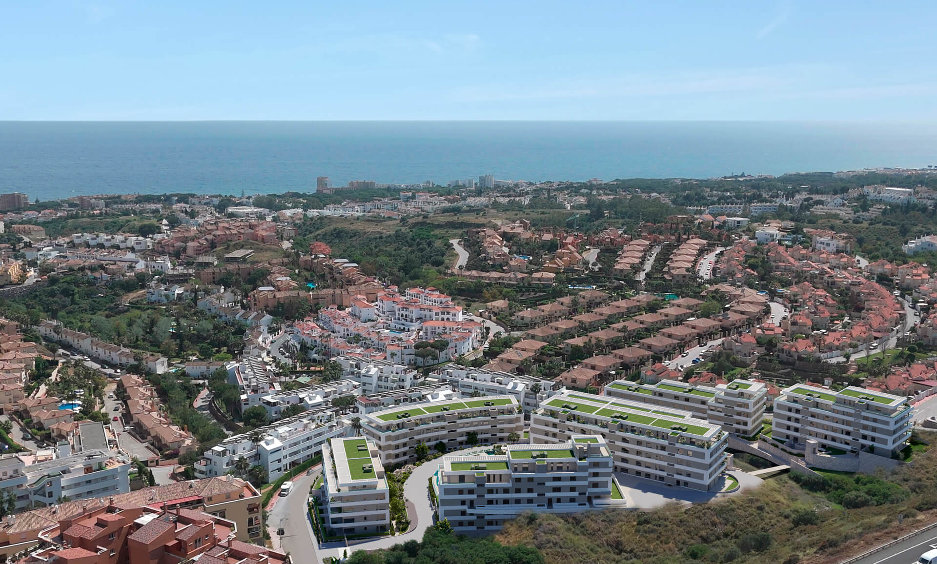 Riviera Hill