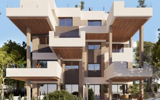 Talaies de Canyamel Mallorca931561