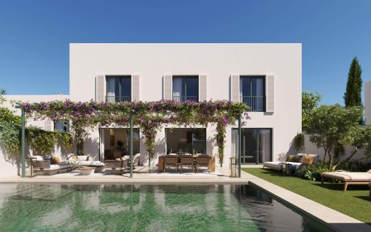 Las Villas Sotogrande