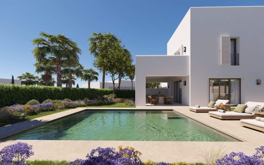 Las Villas Sotogrande