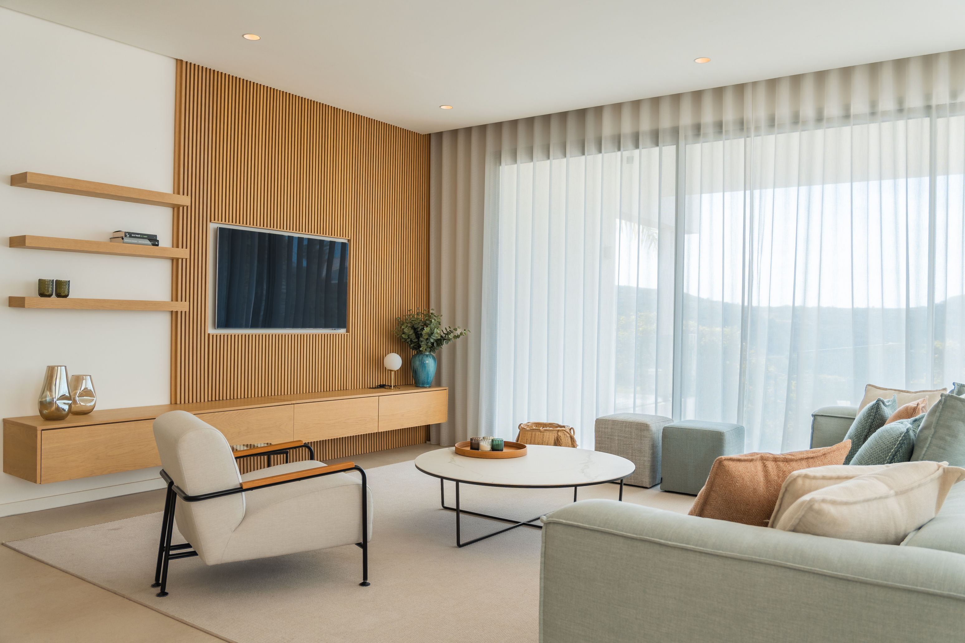 Marbella Club Hills duplex