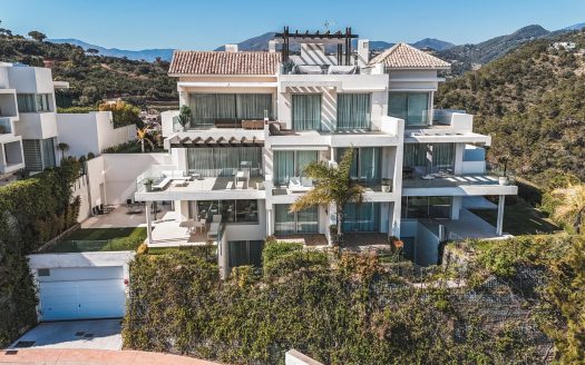 Marbella Club Hills Duplex (7)