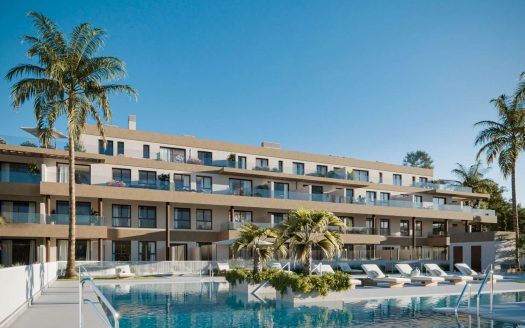 Balance Nova Mijas Costa Exterior 1 1