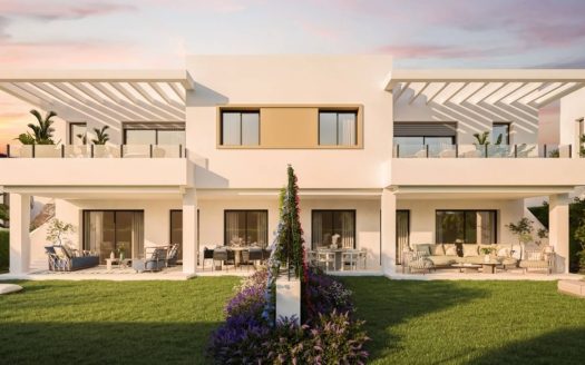 Apron Estepona INVESTINSPAIN