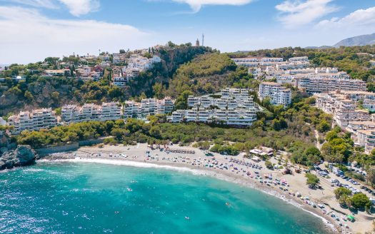 Brightbay Villas