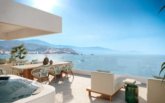 Brightbay Villas