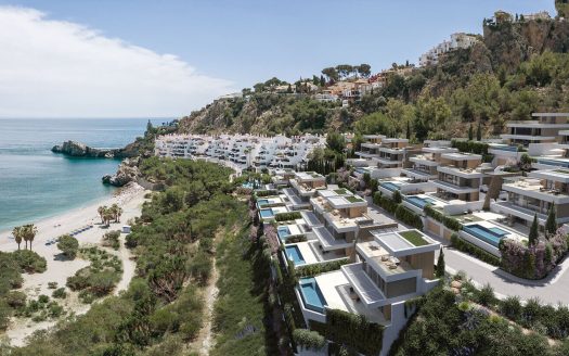 Brightbay Villas La Herradura Costa Tropical (7)