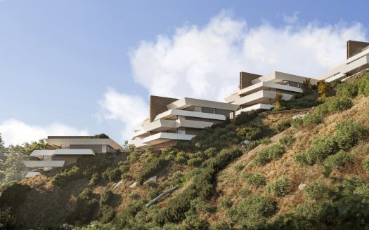 Mosher Collection Benalmadena exterior 02