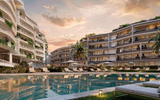 Magna Torremolinos