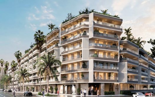Magna Torremolinos