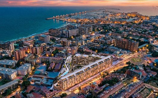 Magna Torremolinos