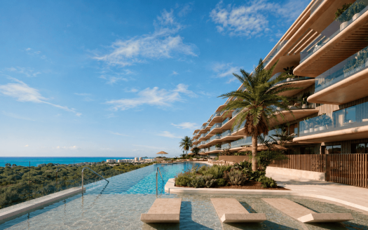 Eklipse Torremolinos 3947 Piscina 02
